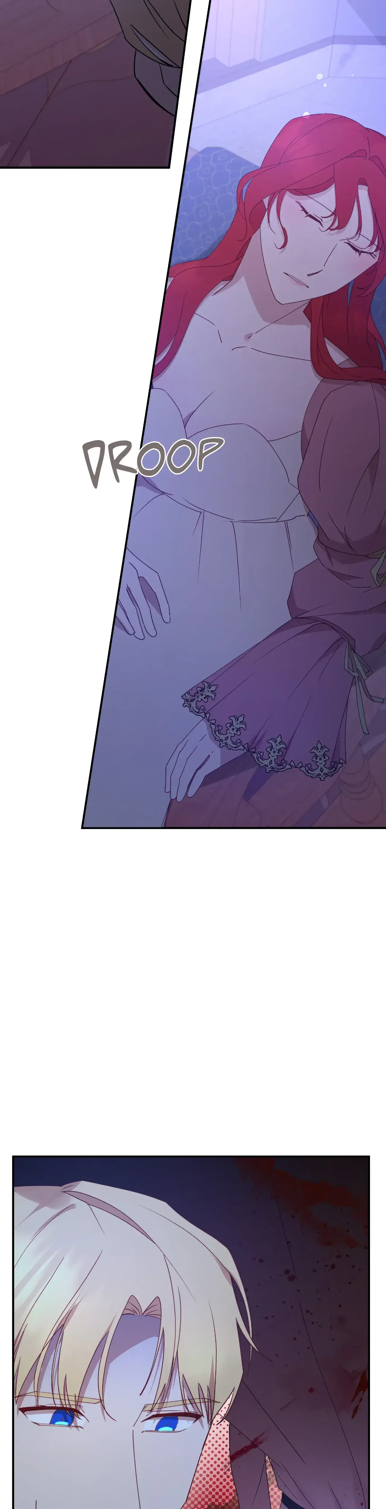 The Ladys Remorse Chapter 50 - Page 27