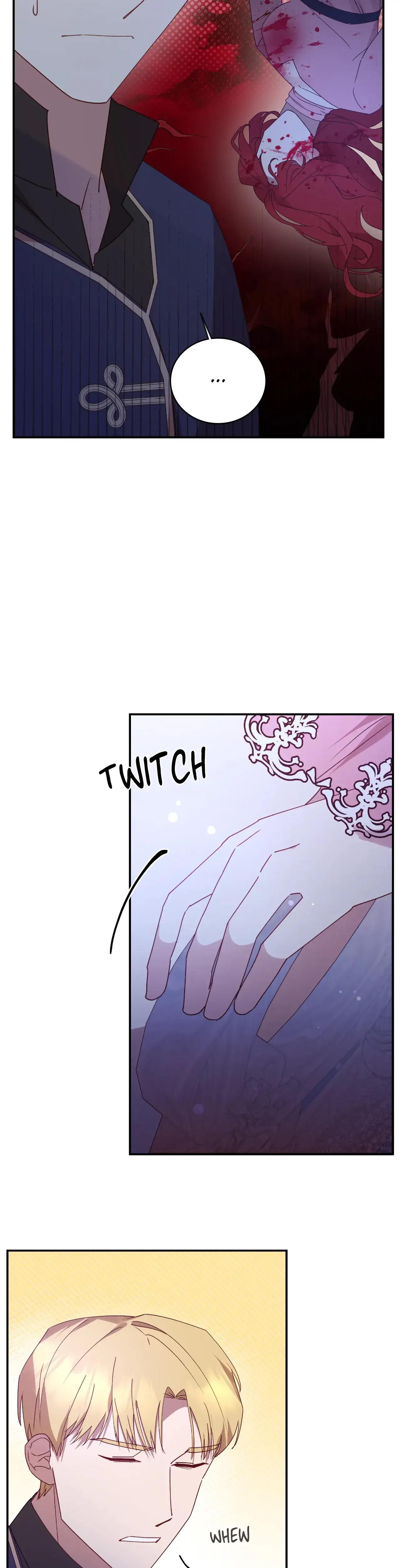 The Ladys Remorse Chapter 50 - Page 28