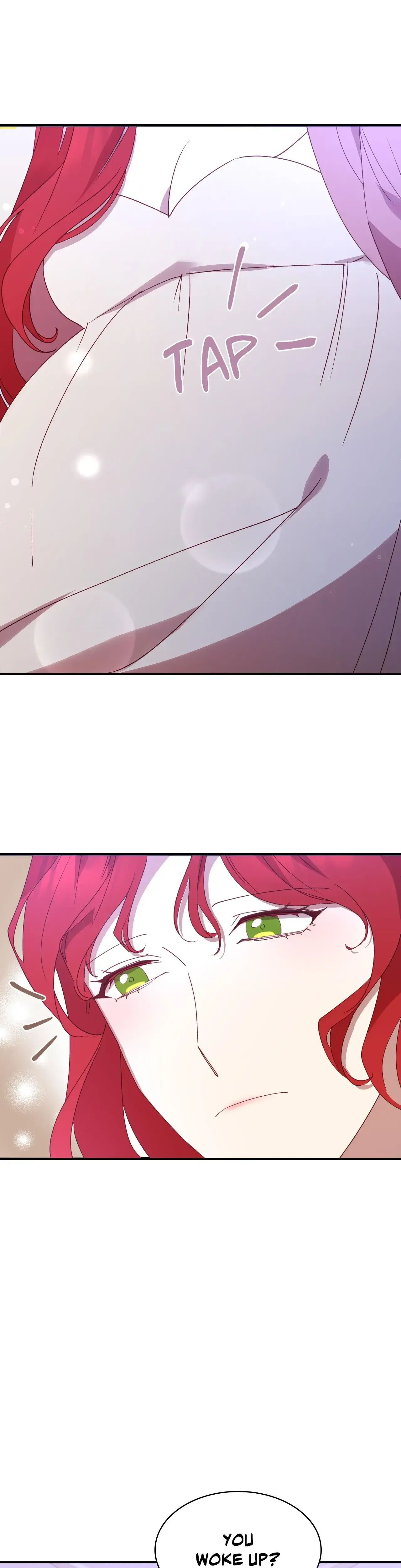 The Ladys Remorse Chapter 50 - Page 34