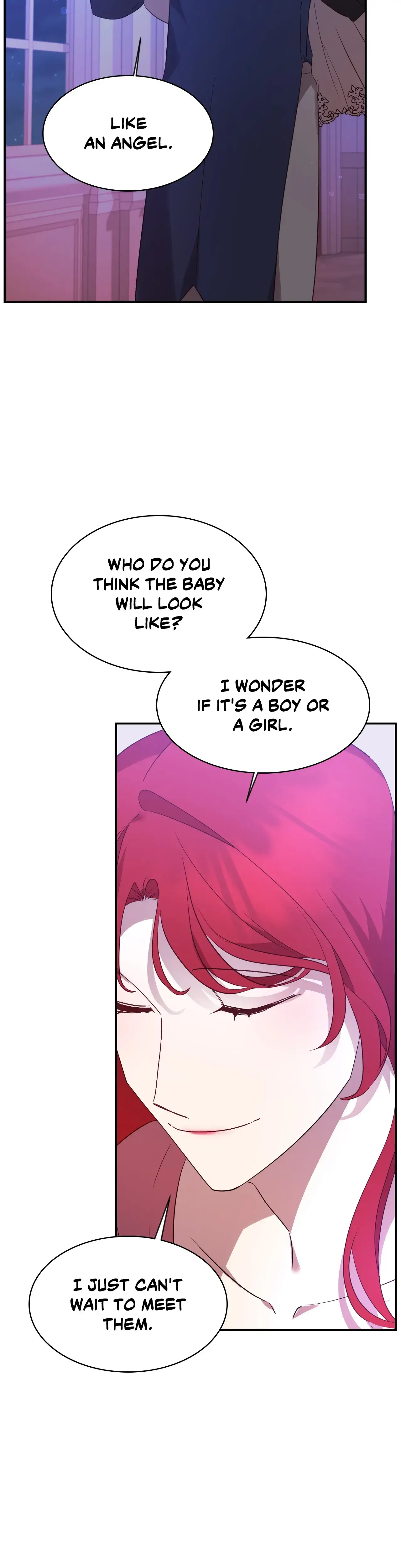 The Ladys Remorse Chapter 50 - Page 37