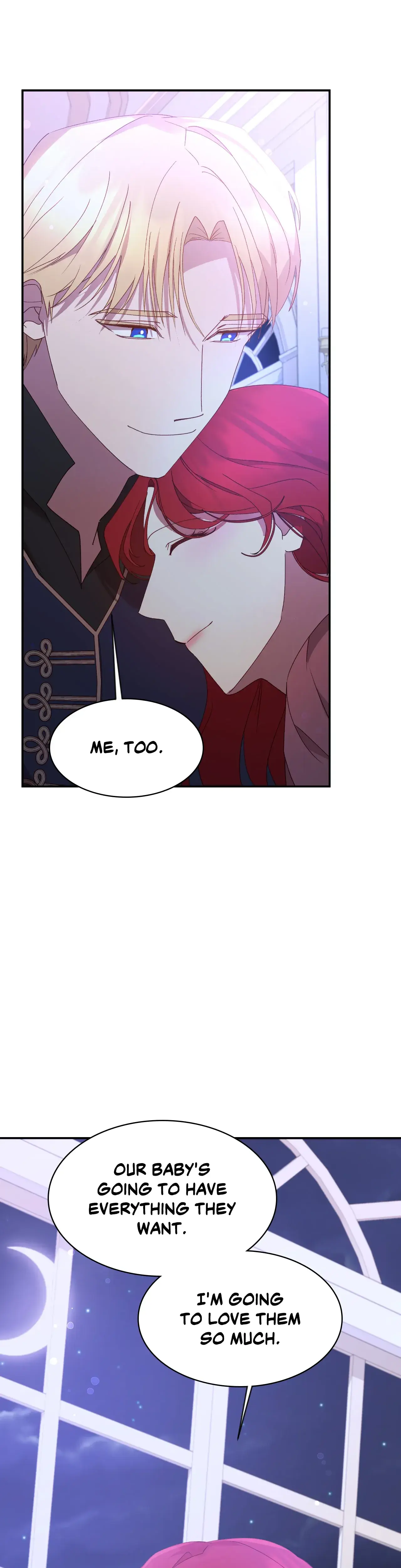 The Ladys Remorse Chapter 50 - Page 38