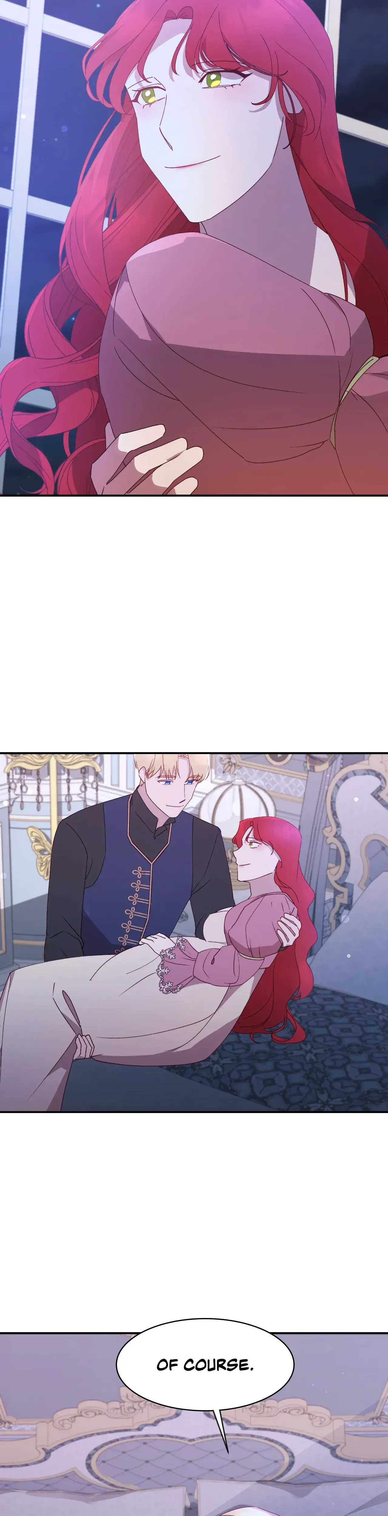 The Ladys Remorse Chapter 50 - Page 39
