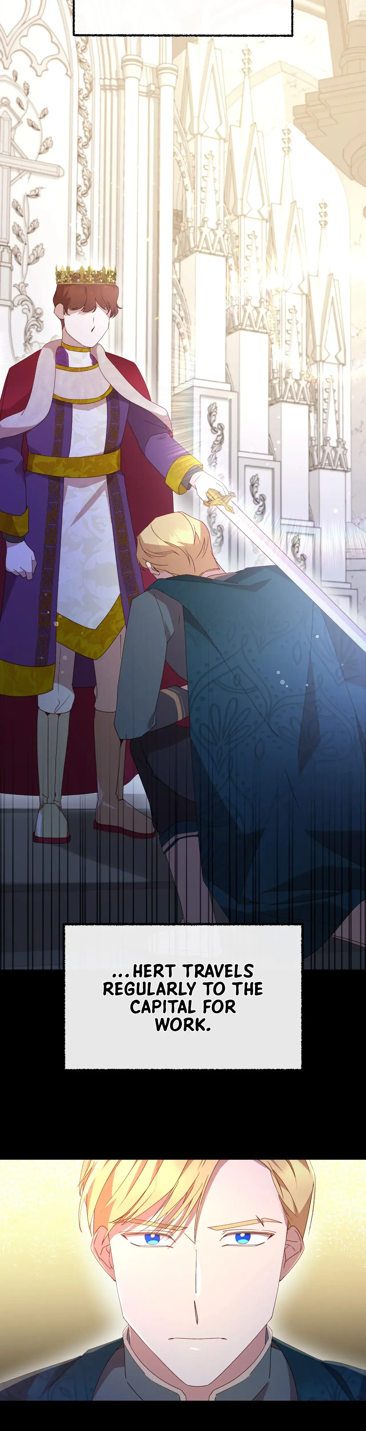 The Ladys Remorse Chapter 50 - Page 4