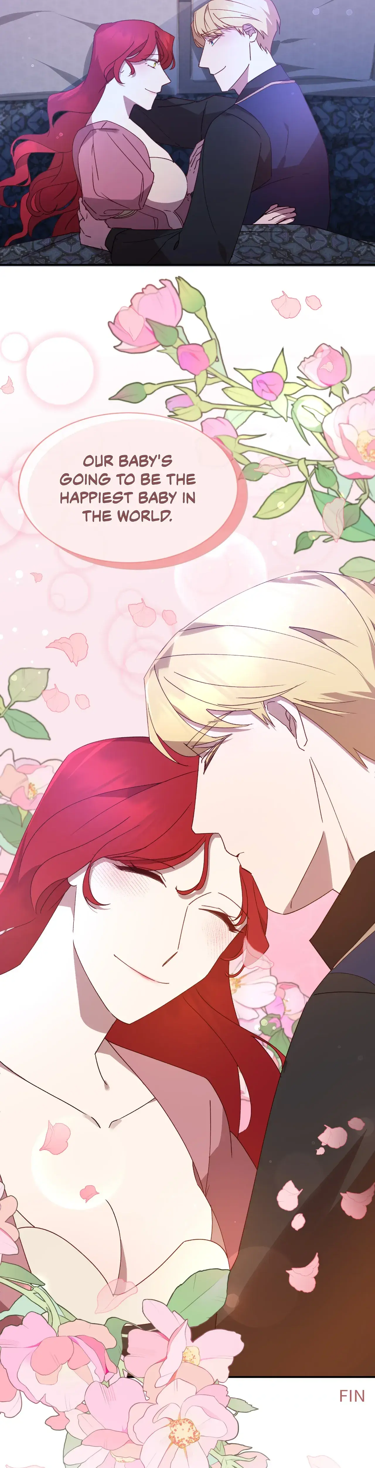 The Ladys Remorse Chapter 50 - Page 40