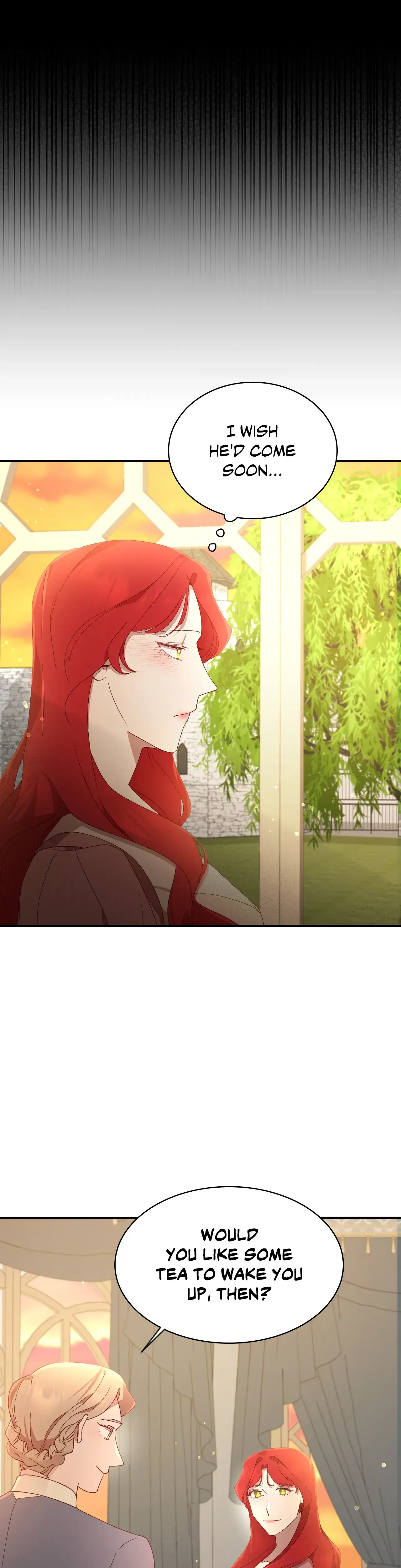 The Ladys Remorse Chapter 50 - Page 5