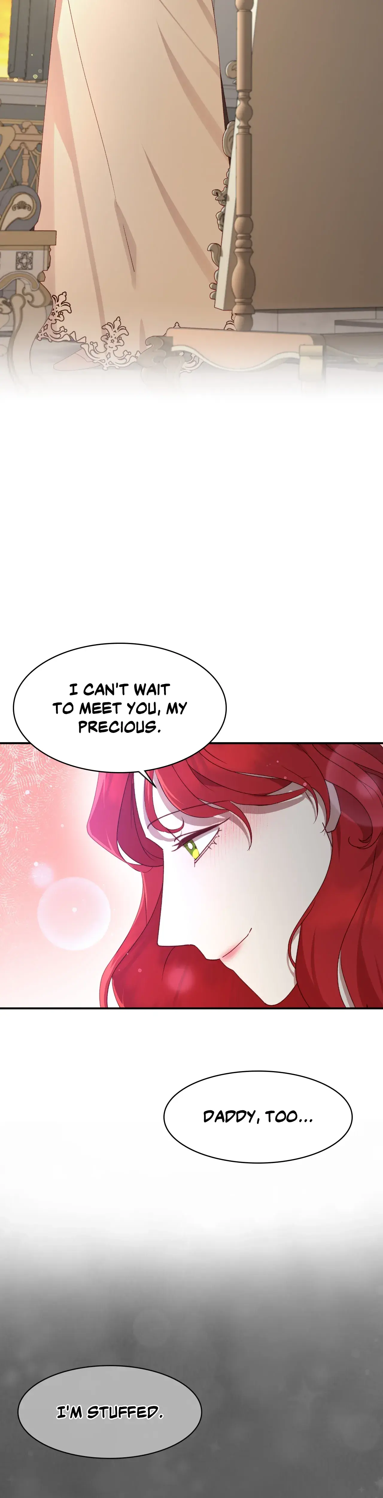 The Ladys Remorse Chapter 50 - Page 7
