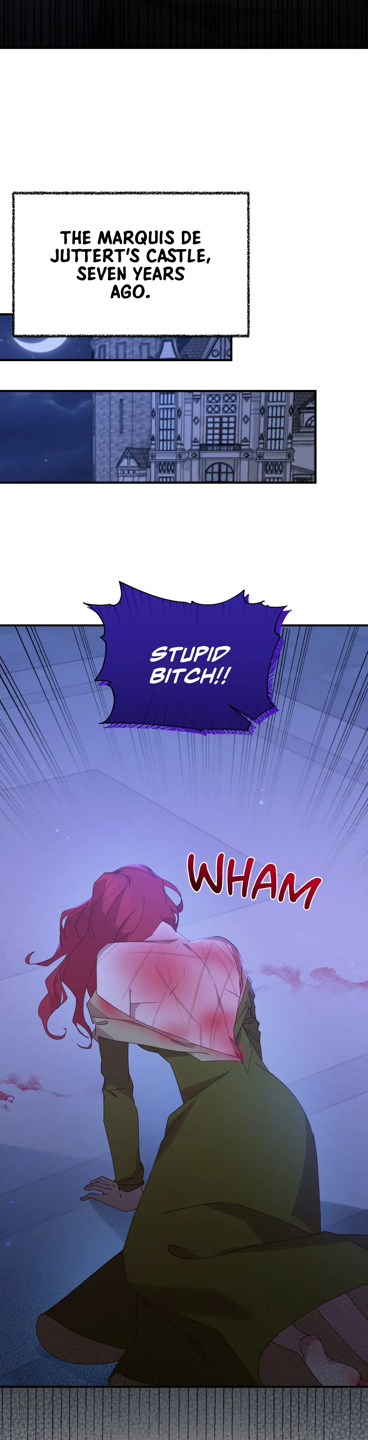 The Ladys Remorse Chapter 51 - Page 12
