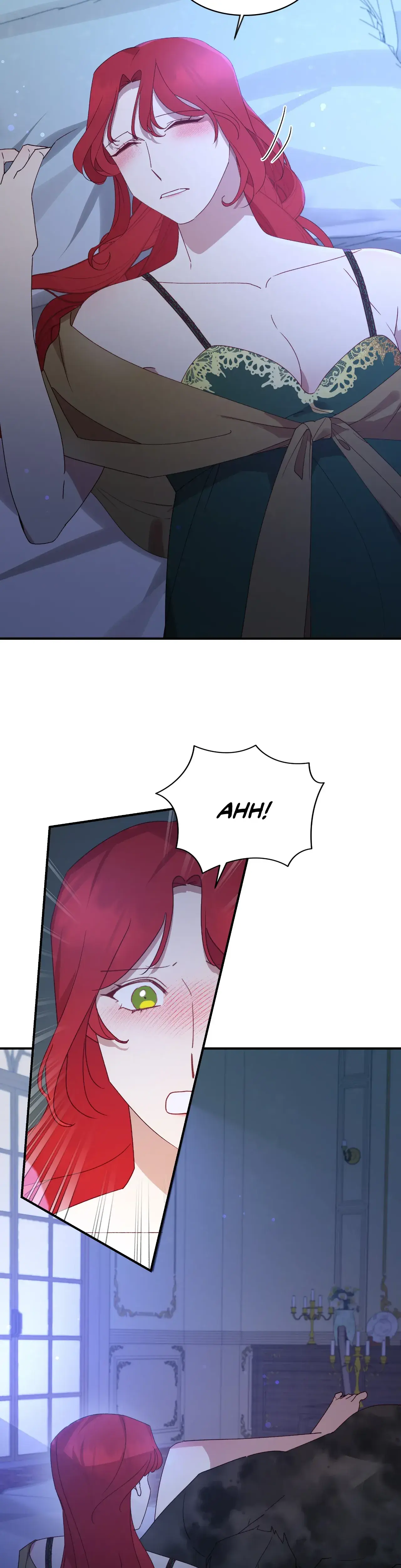 The Ladys Remorse Chapter 51 - Page 18