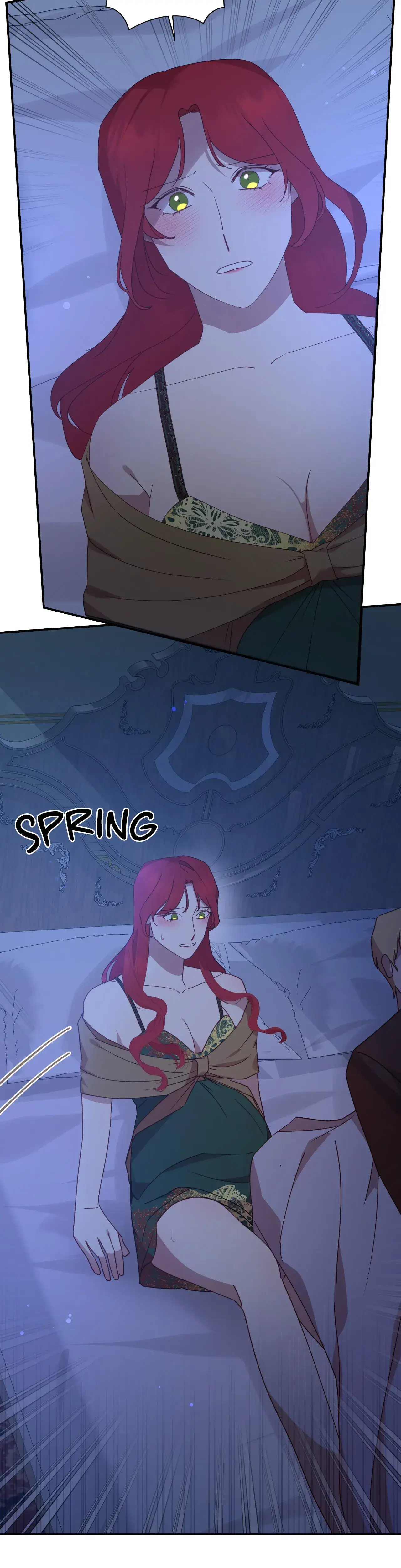 The Ladys Remorse Chapter 51 - Page 22