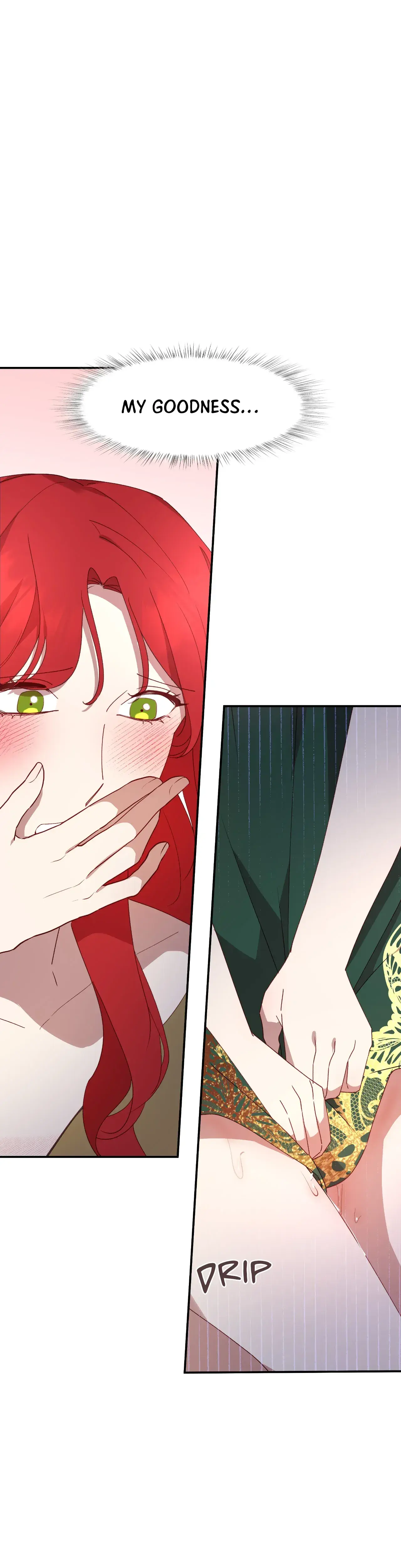 The Ladys Remorse Chapter 51 - Page 23