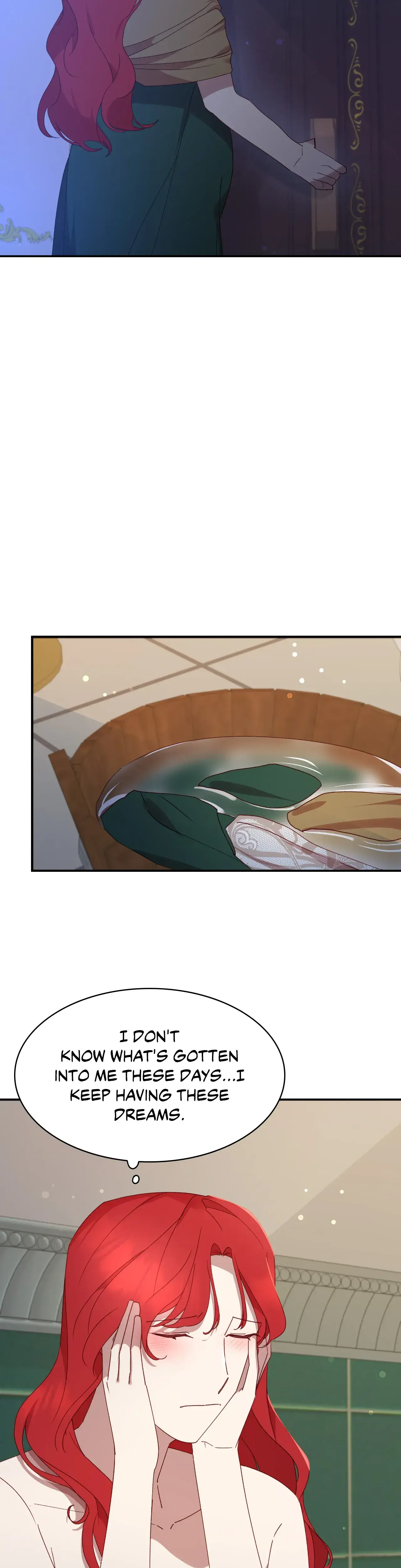 The Ladys Remorse Chapter 51 - Page 25