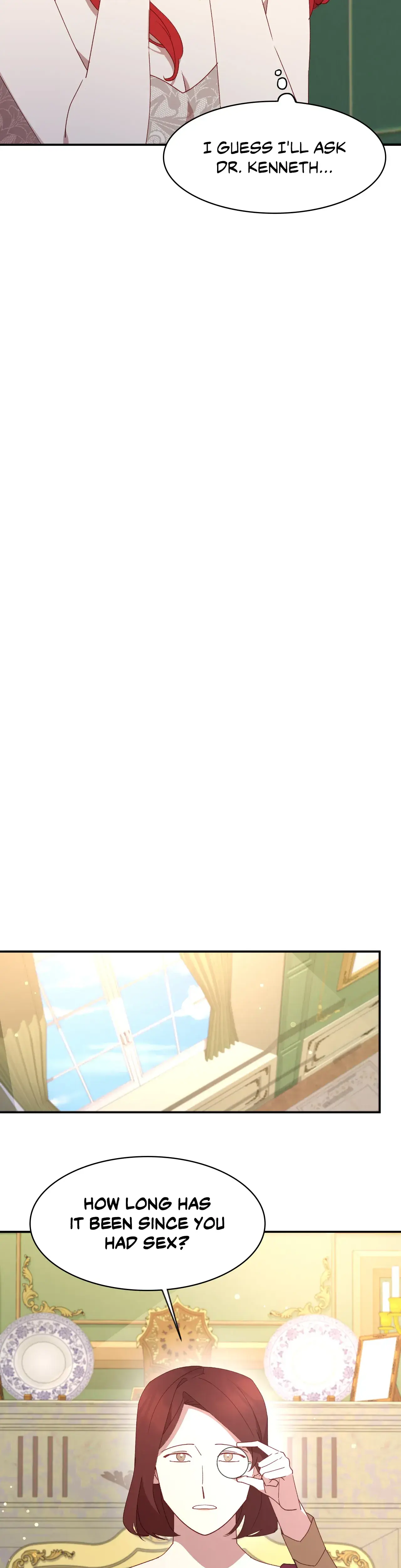 The Ladys Remorse Chapter 51 - Page 26
