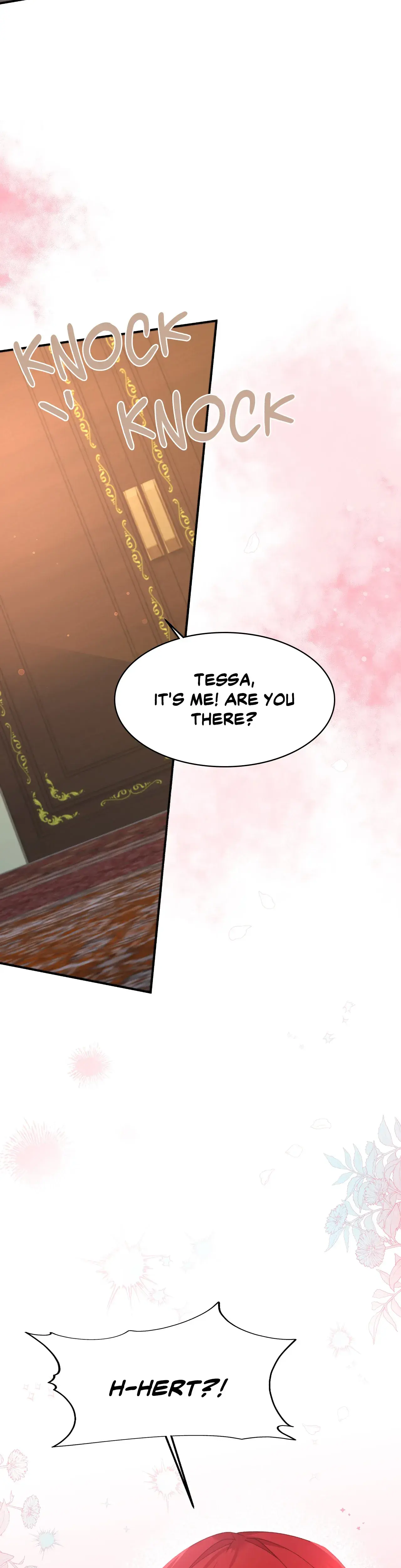 The Ladys Remorse Chapter 51 - Page 38