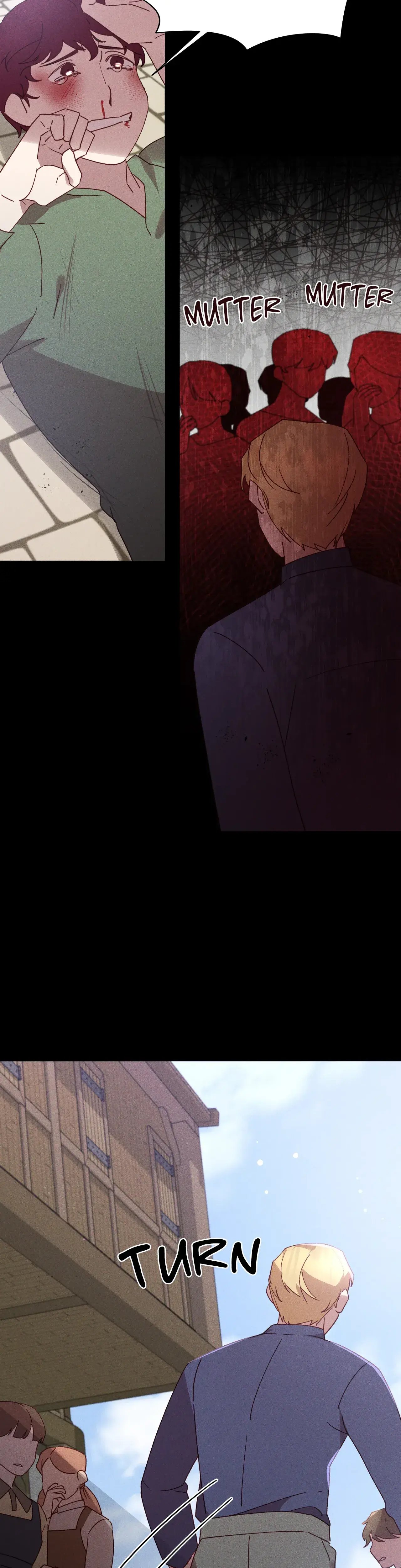 The Ladys Remorse Chapter 51 - Page 8