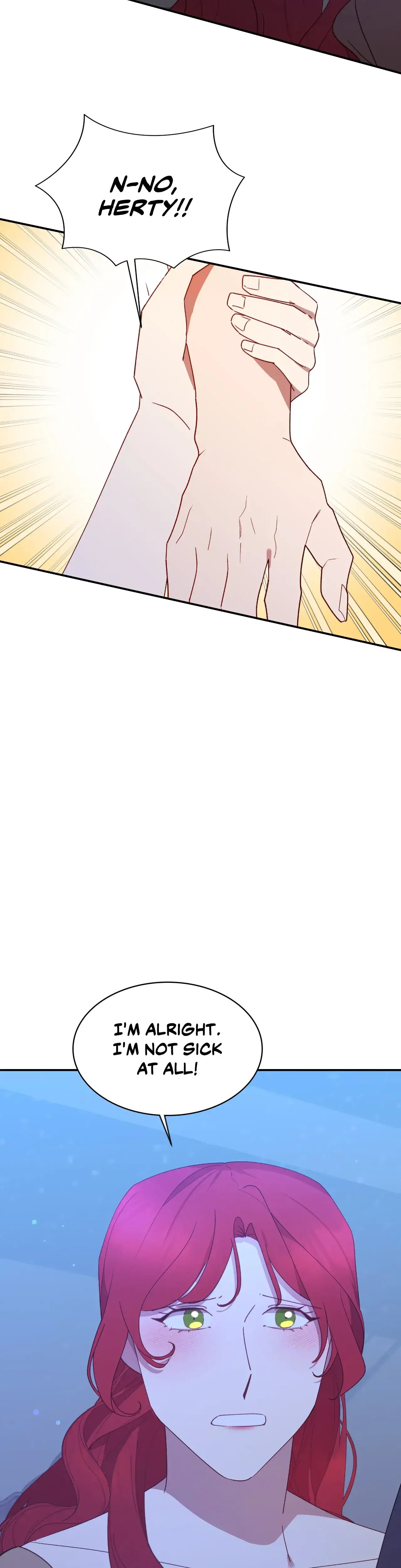 The Ladys Remorse Chapter 52 - Page 15