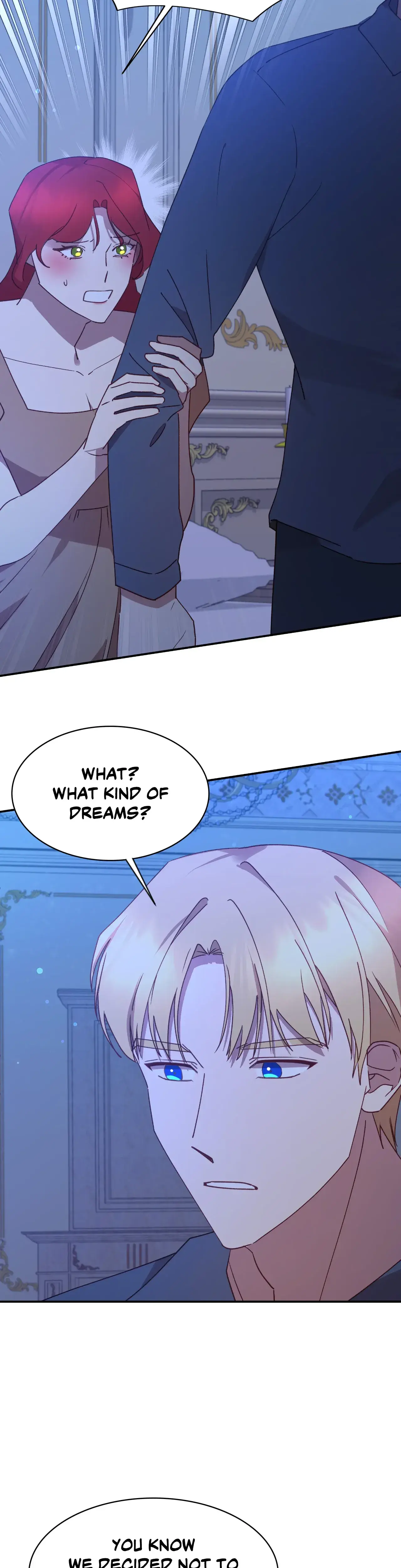 The Ladys Remorse Chapter 52 - Page 17