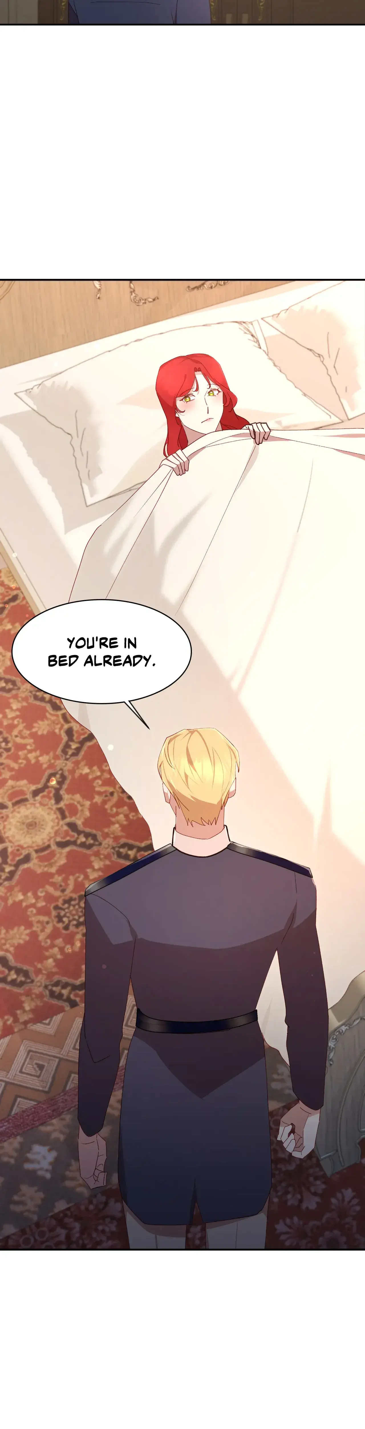 The Ladys Remorse Chapter 52 - Page 2