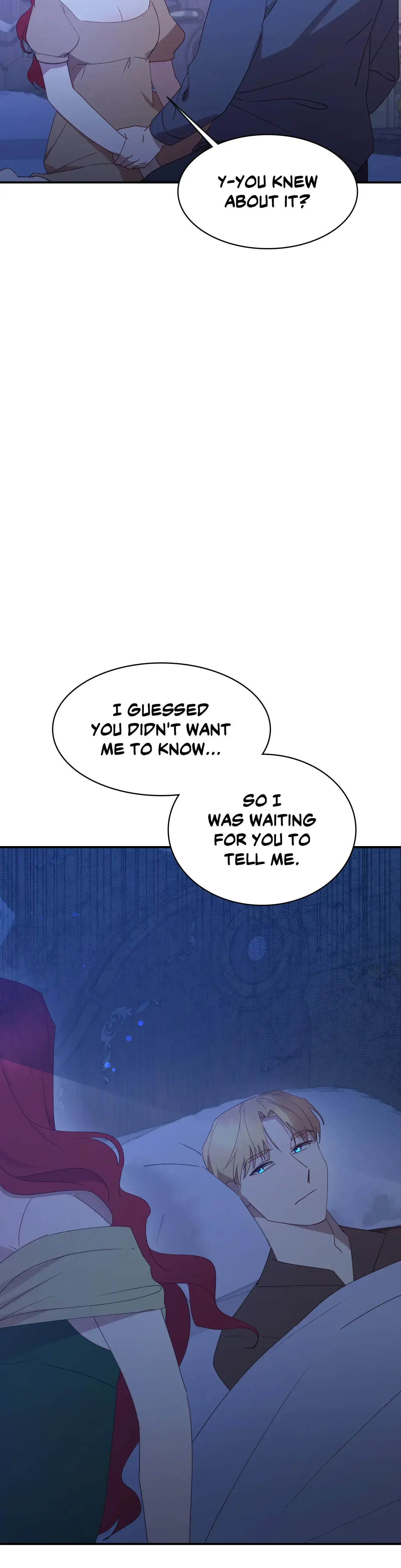 The Ladys Remorse Chapter 52 - Page 20