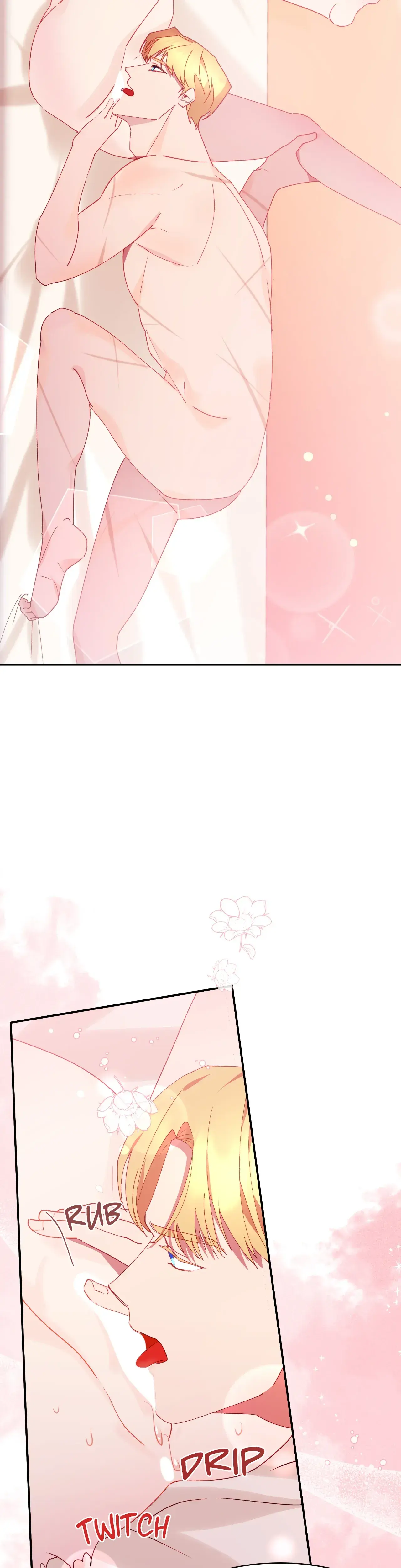 The Ladys Remorse Chapter 52 - Page 25