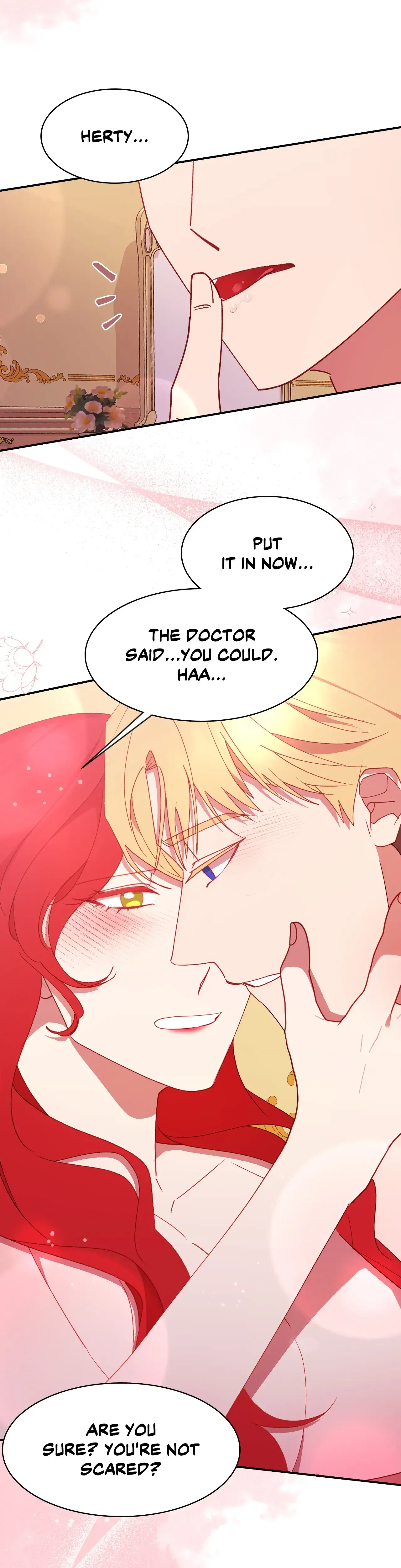 The Ladys Remorse Chapter 52 - Page 27