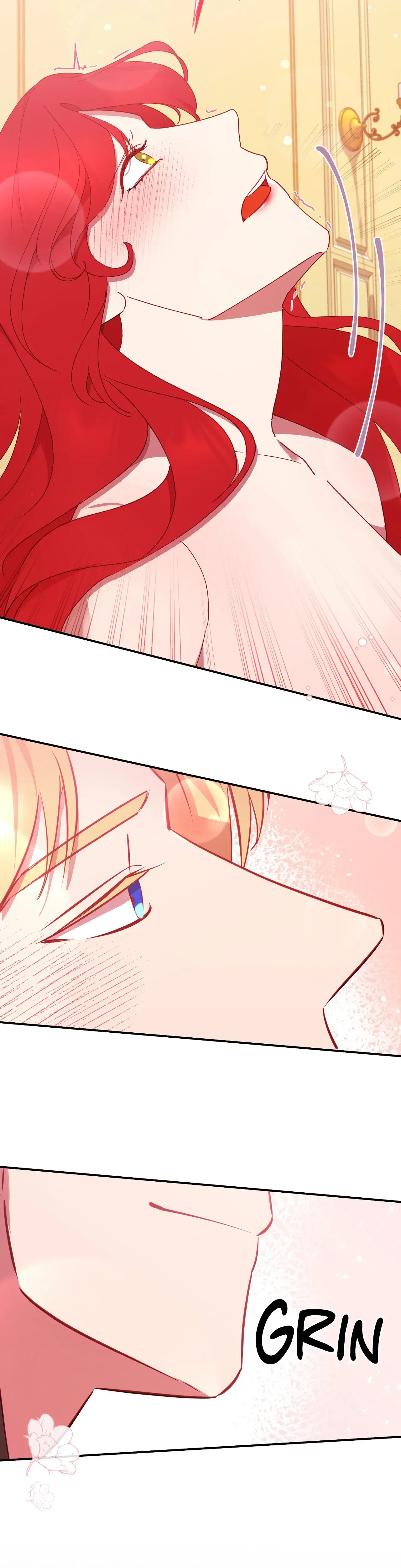 The Ladys Remorse Chapter 52 - Page 30