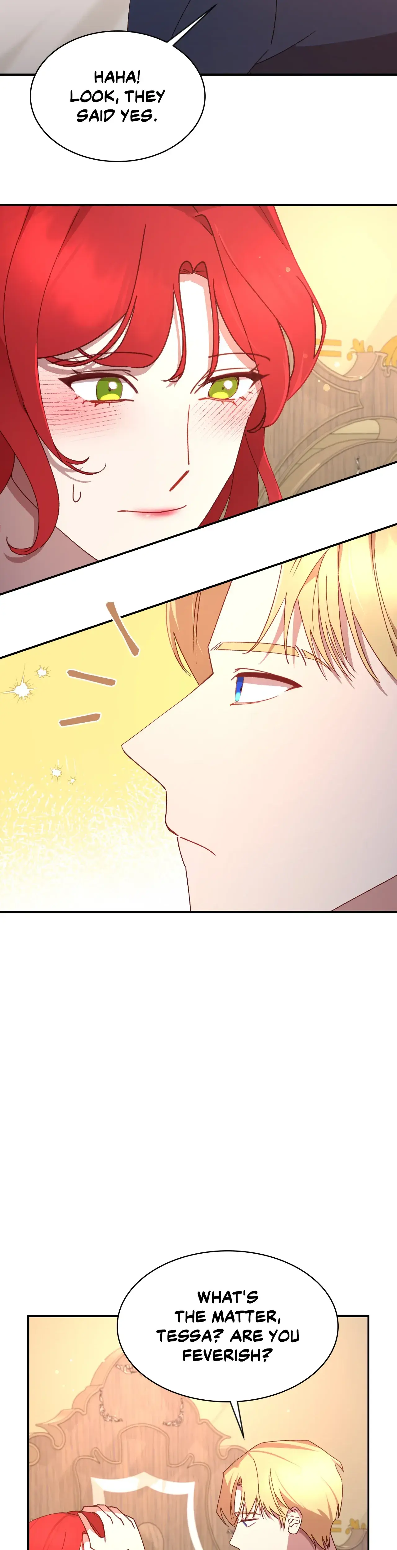 The Ladys Remorse Chapter 52 - Page 5