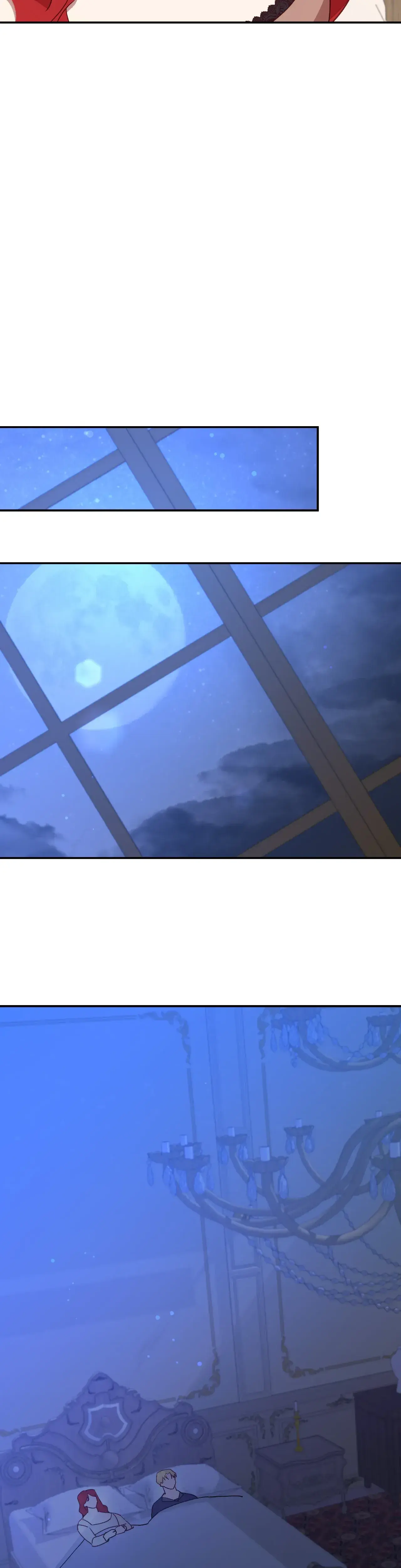 The Ladys Remorse Chapter 52 - Page 7