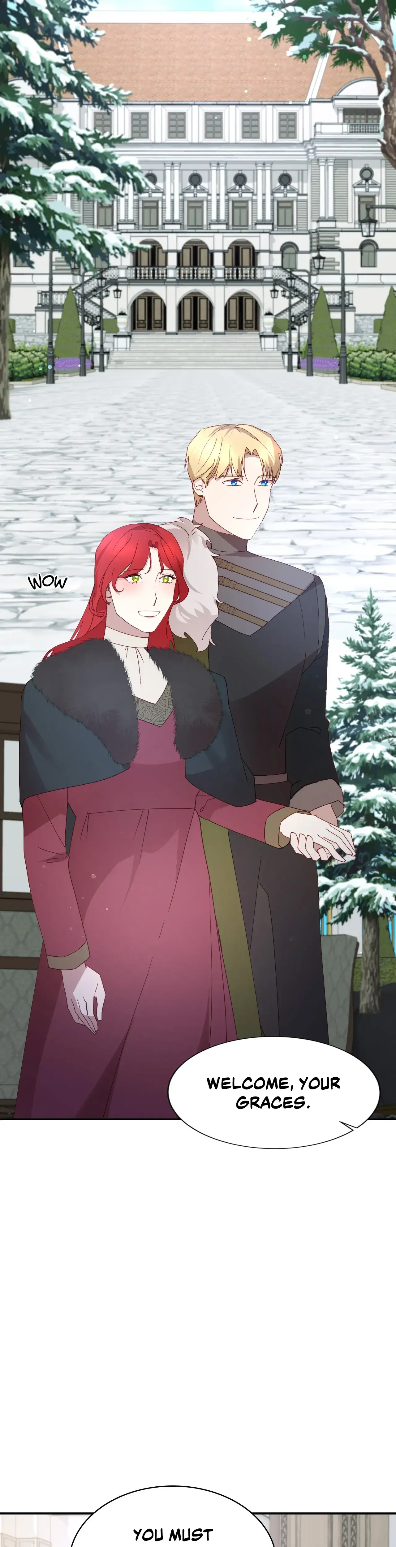 The Ladys Remorse Chapter 53 - Page 12