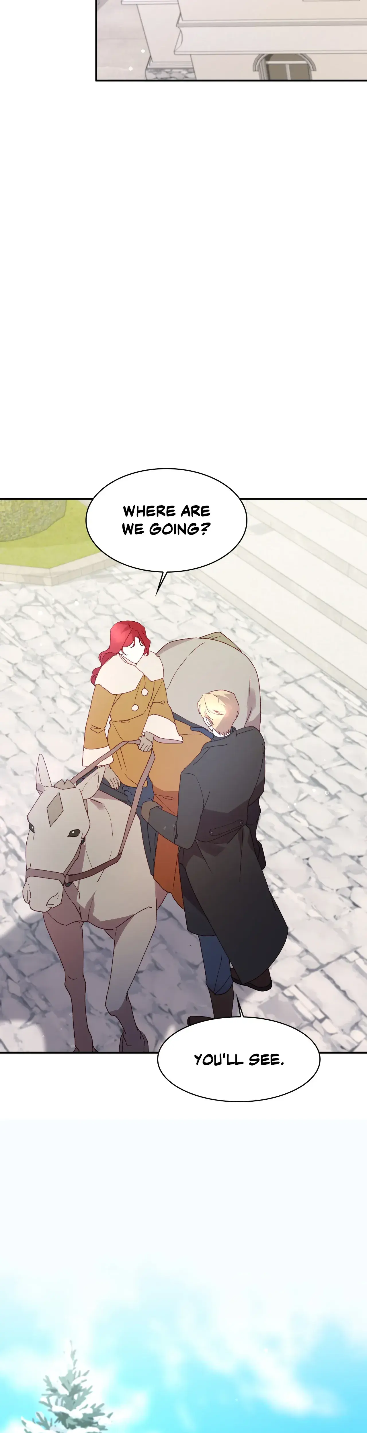 The Ladys Remorse Chapter 53 - Page 17