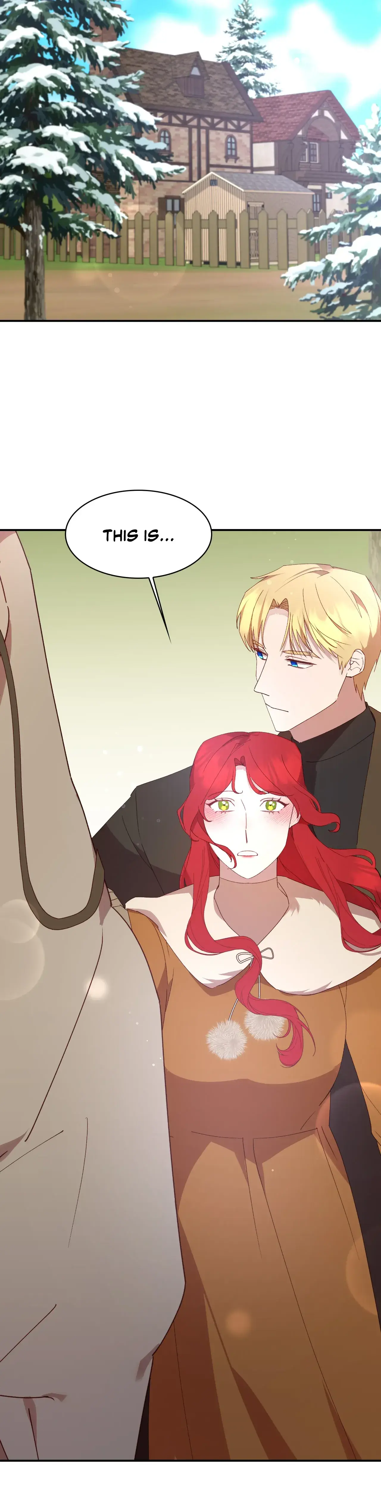 The Ladys Remorse Chapter 53 - Page 19