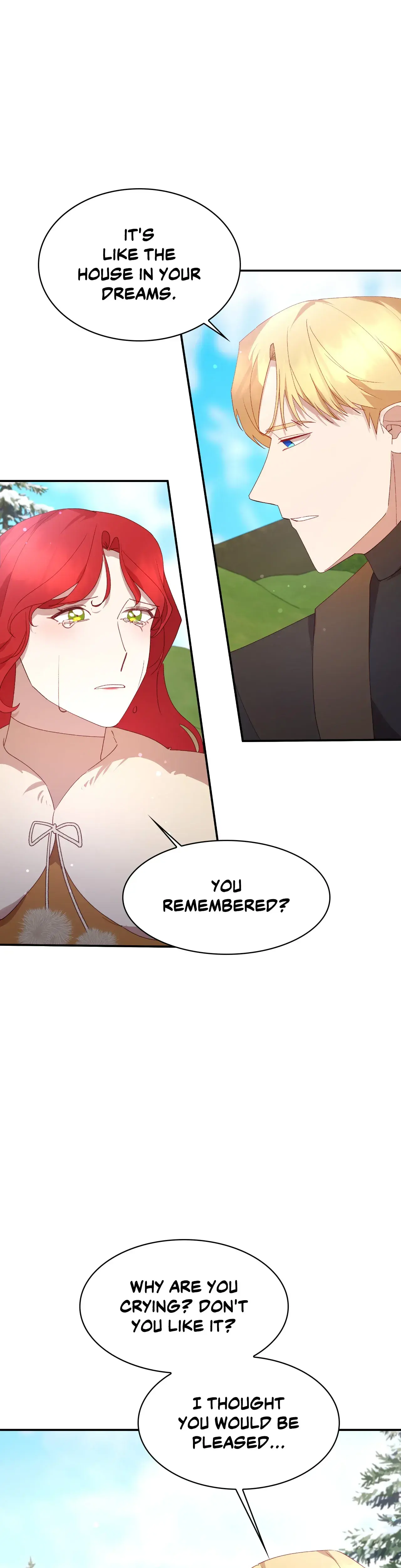 The Ladys Remorse Chapter 53 - Page 20