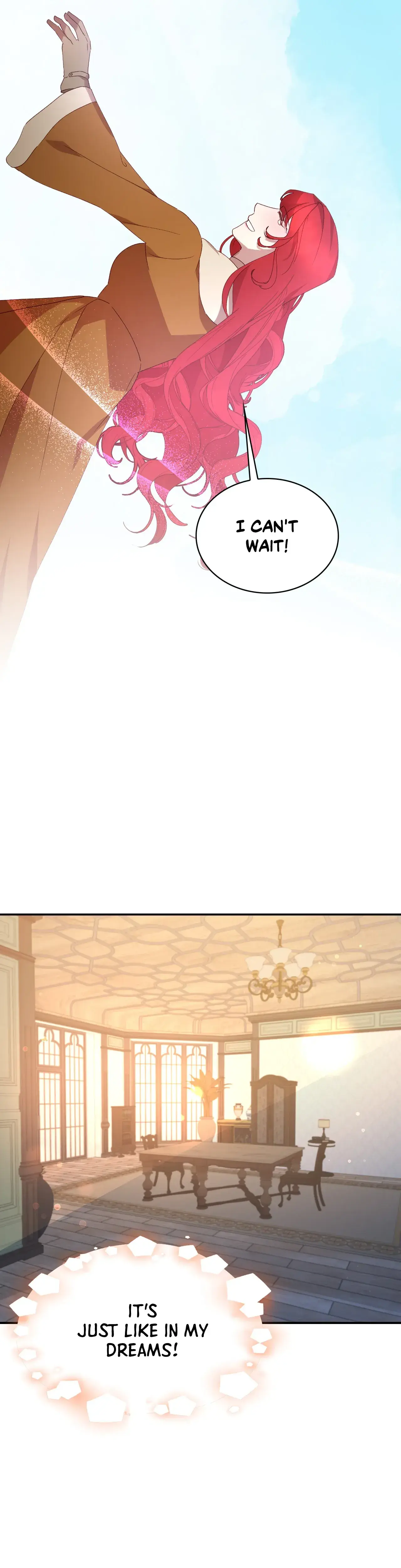 The Ladys Remorse Chapter 53 - Page 22