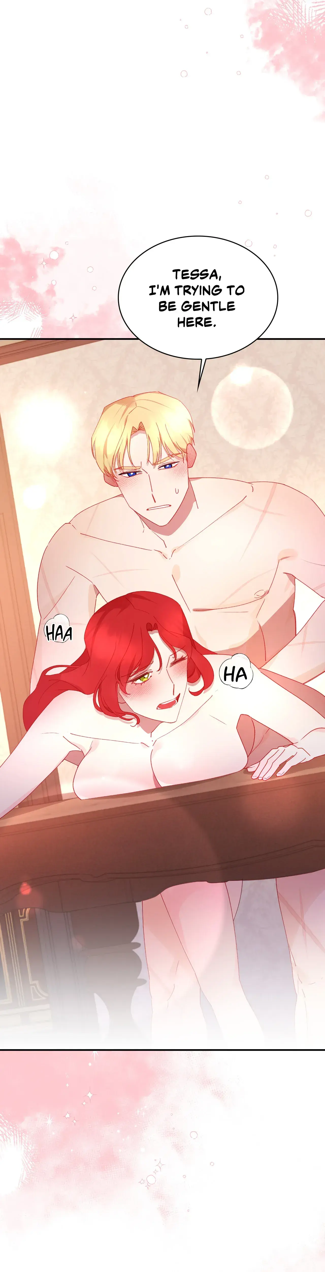 The Ladys Remorse Chapter 53 - Page 26