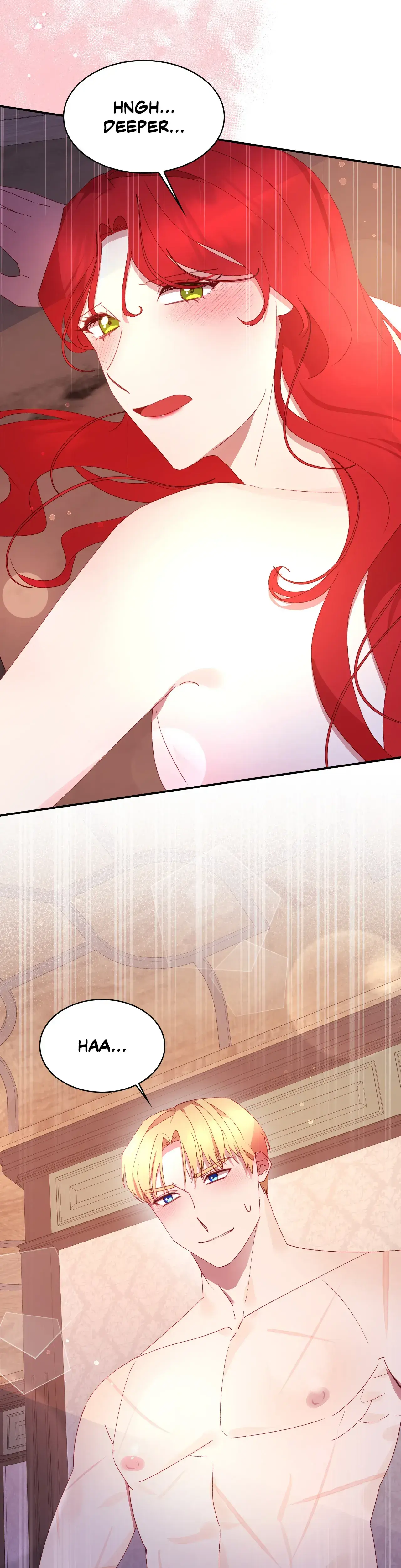 The Ladys Remorse Chapter 53 - Page 30