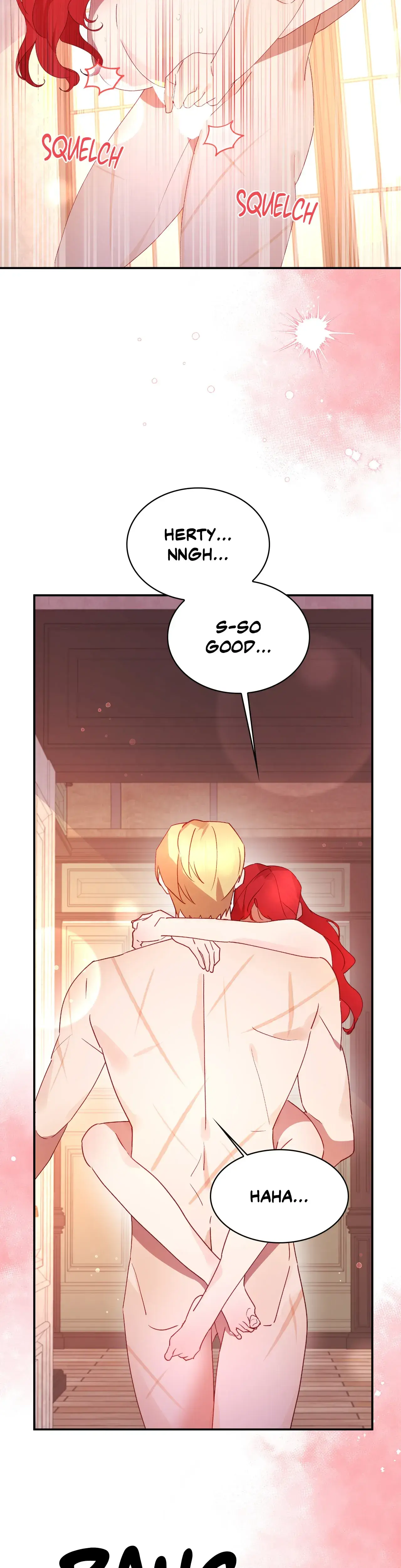 The Ladys Remorse Chapter 53 - Page 34