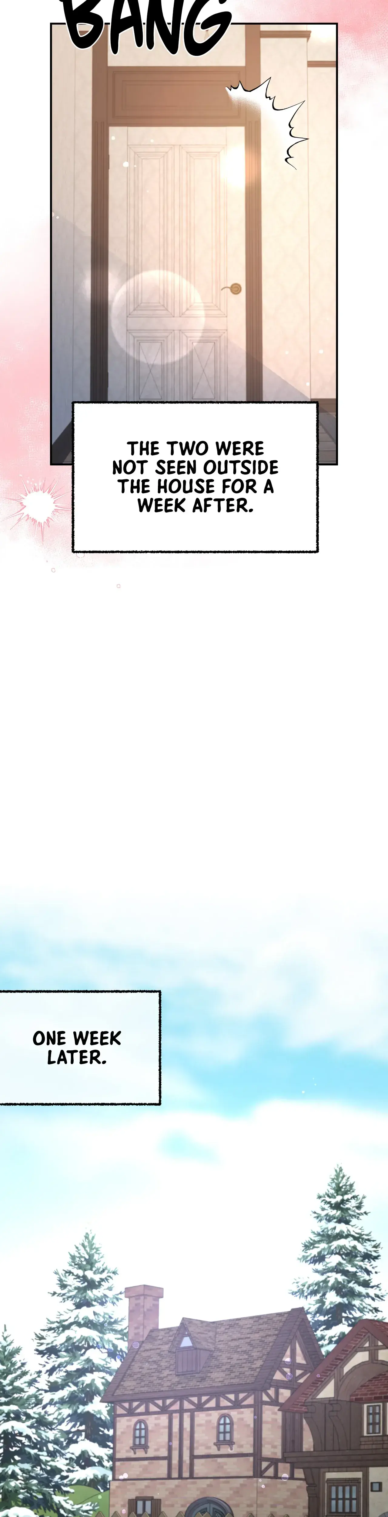 The Ladys Remorse Chapter 53 - Page 35