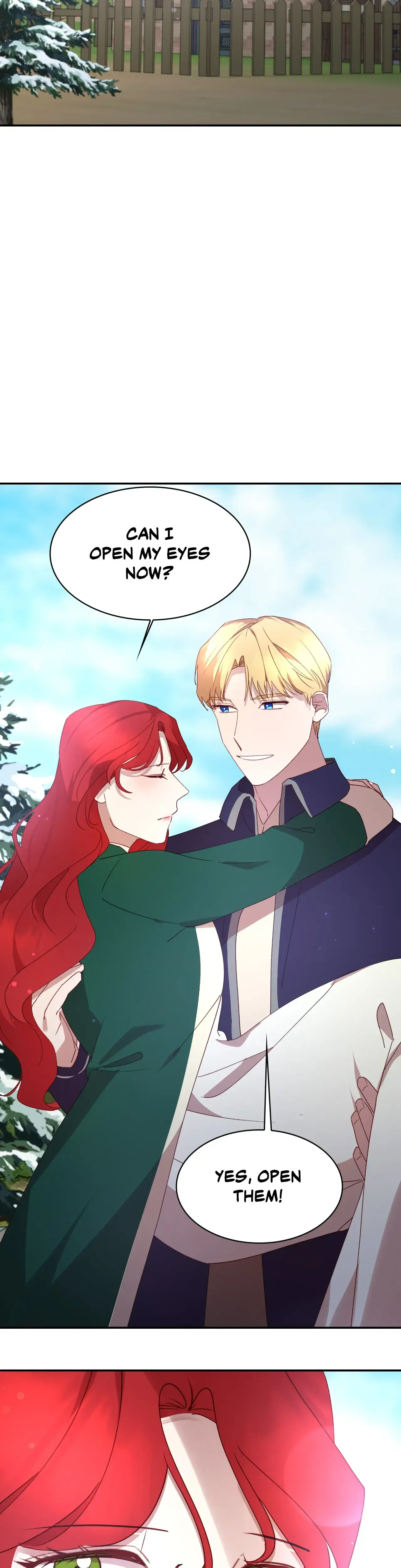 The Ladys Remorse Chapter 53 - Page 36