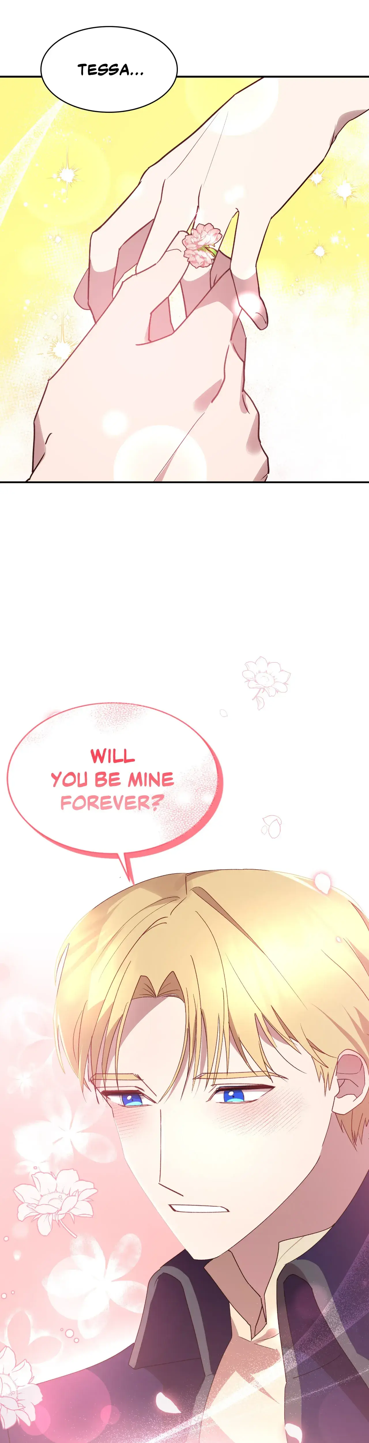 The Ladys Remorse Chapter 53 - Page 40