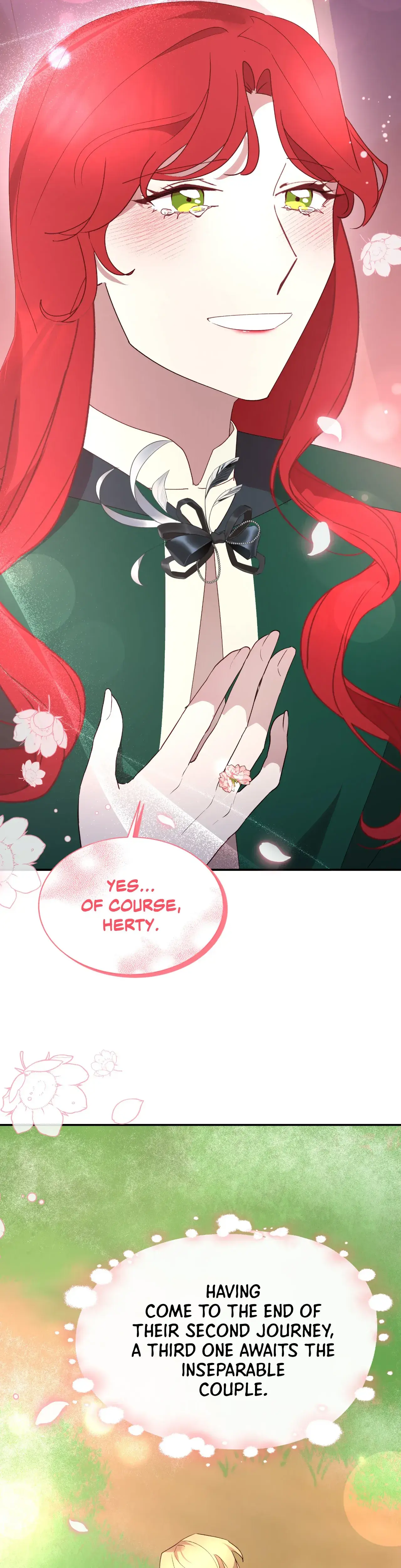 The Ladys Remorse Chapter 53 - Page 41