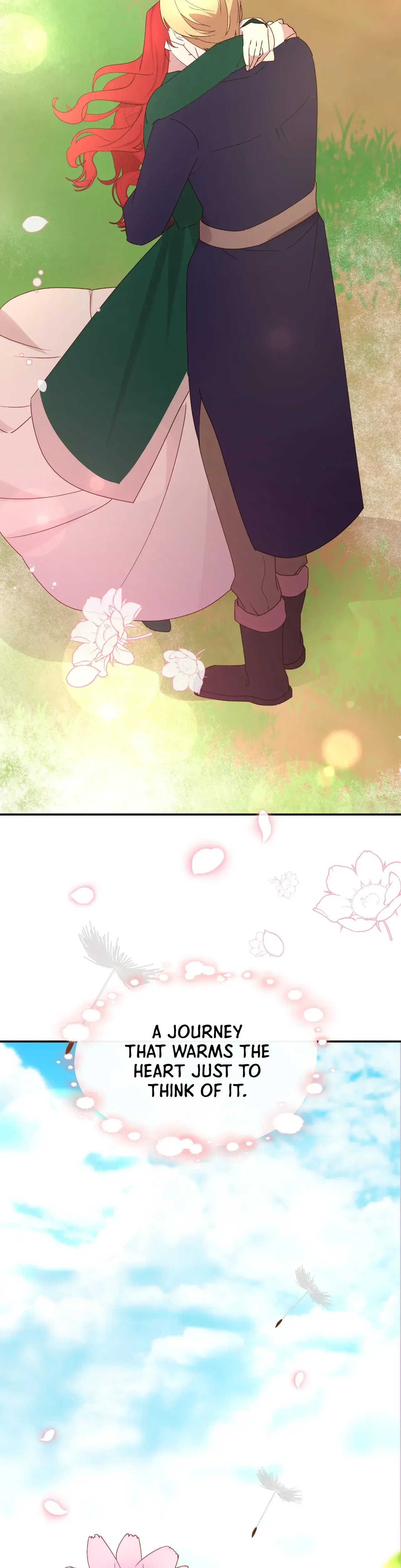 The Ladys Remorse Chapter 53 - Page 42