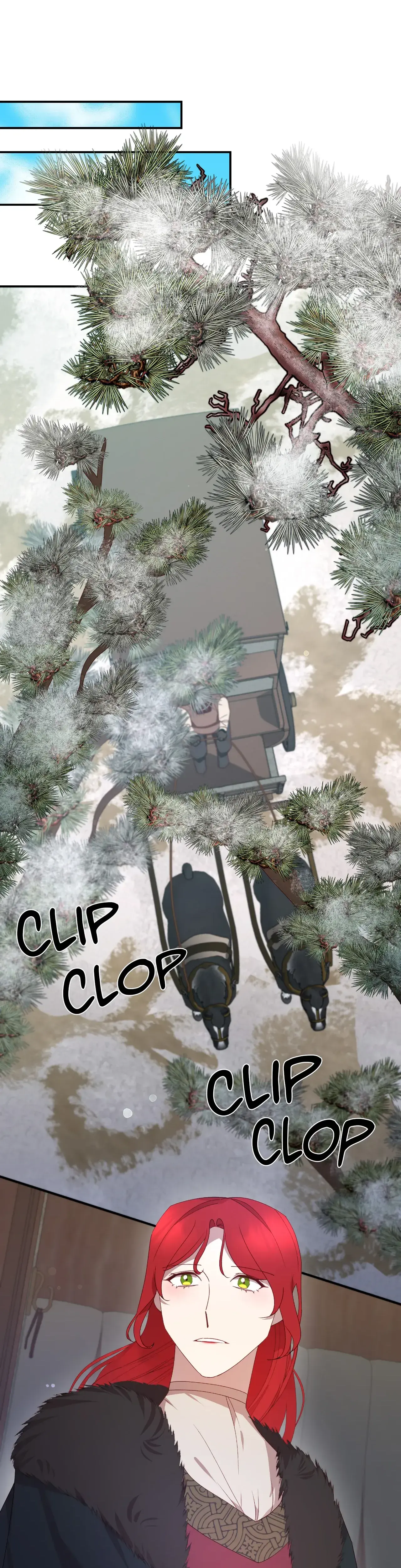 The Ladys Remorse Chapter 53 - Page 7
