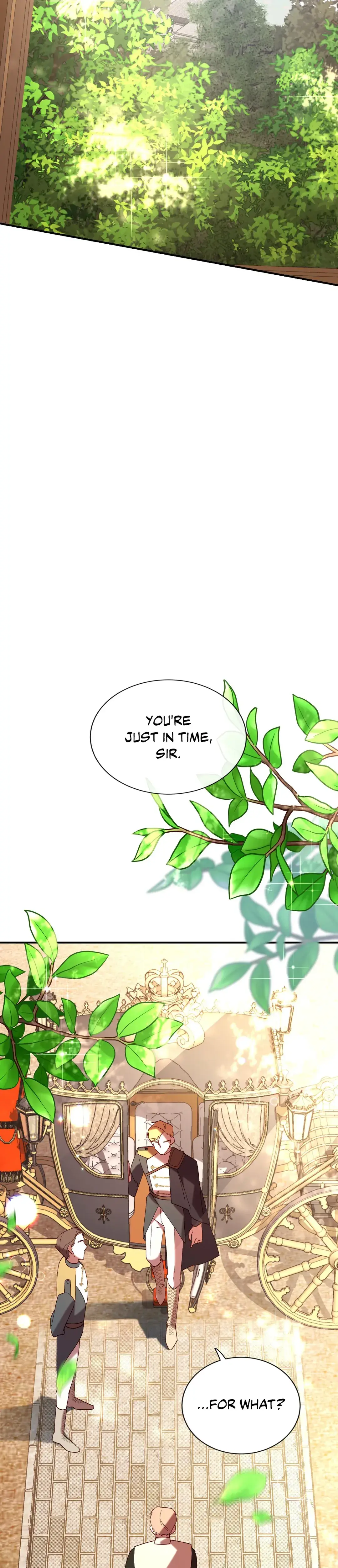 The Ladys Remorse Chapter 6 - Page 11