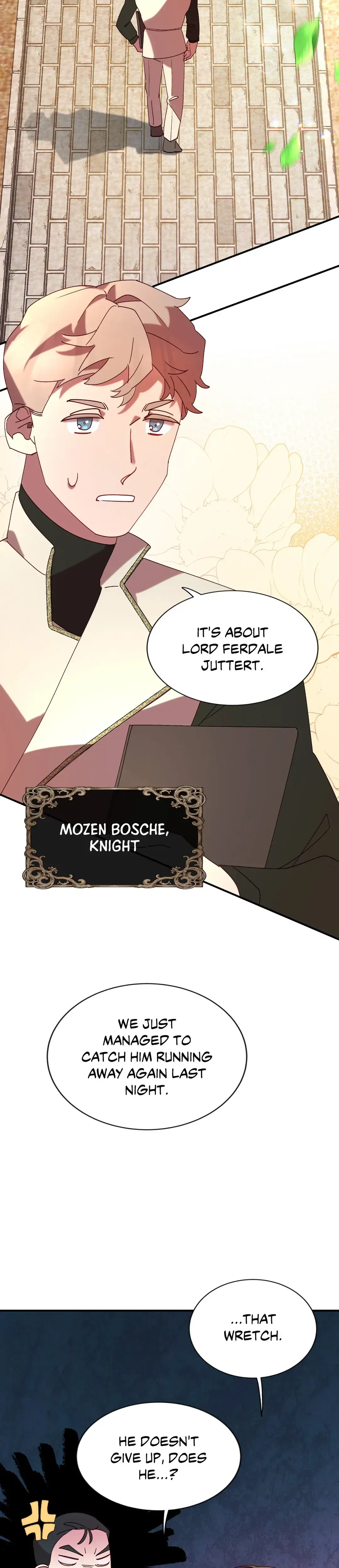 The Ladys Remorse Chapter 6 - Page 12