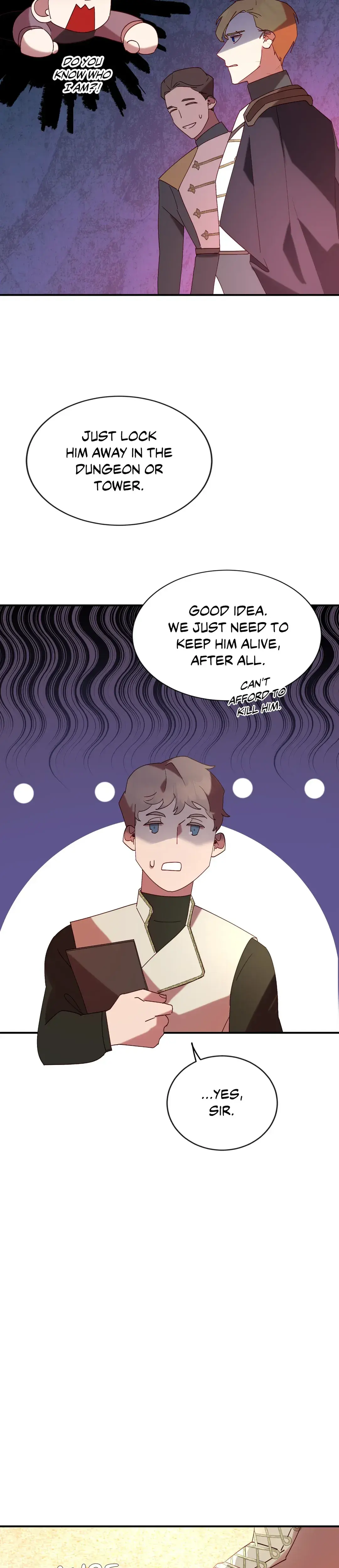 The Ladys Remorse Chapter 6 - Page 13
