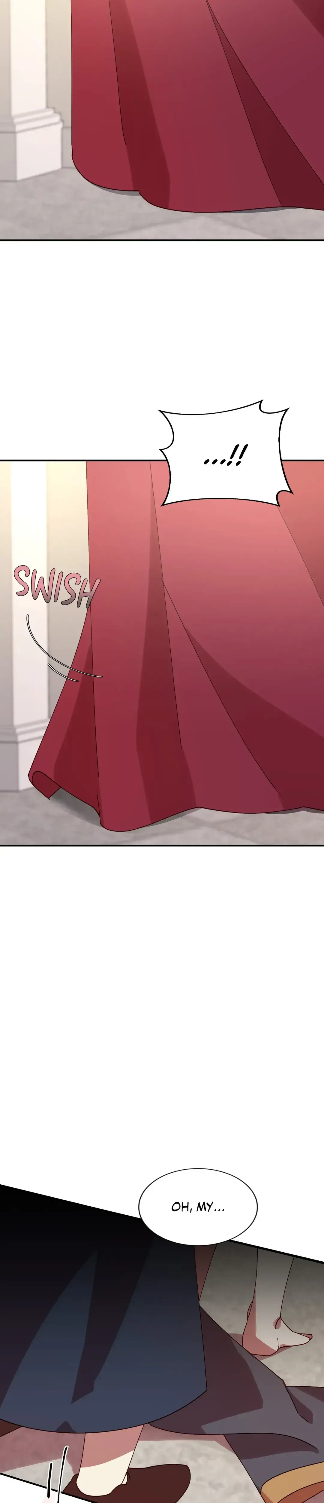 The Ladys Remorse Chapter 6 - Page 21