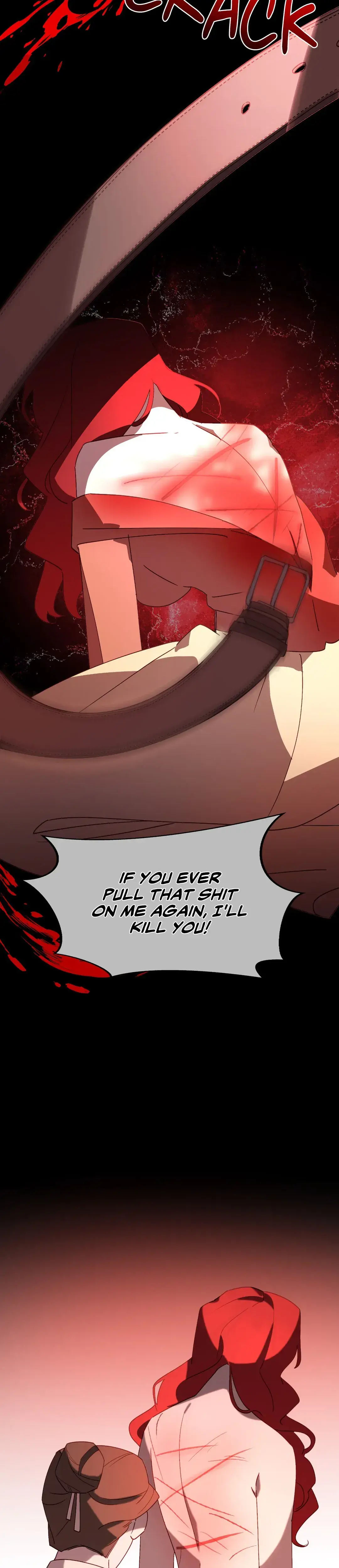 The Ladys Remorse Chapter 6 - Page 24