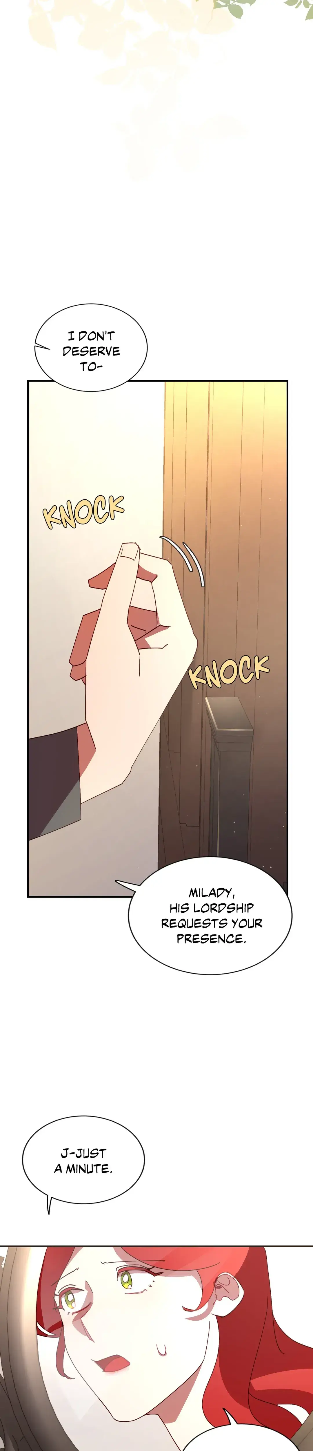 The Ladys Remorse Chapter 6 - Page 30