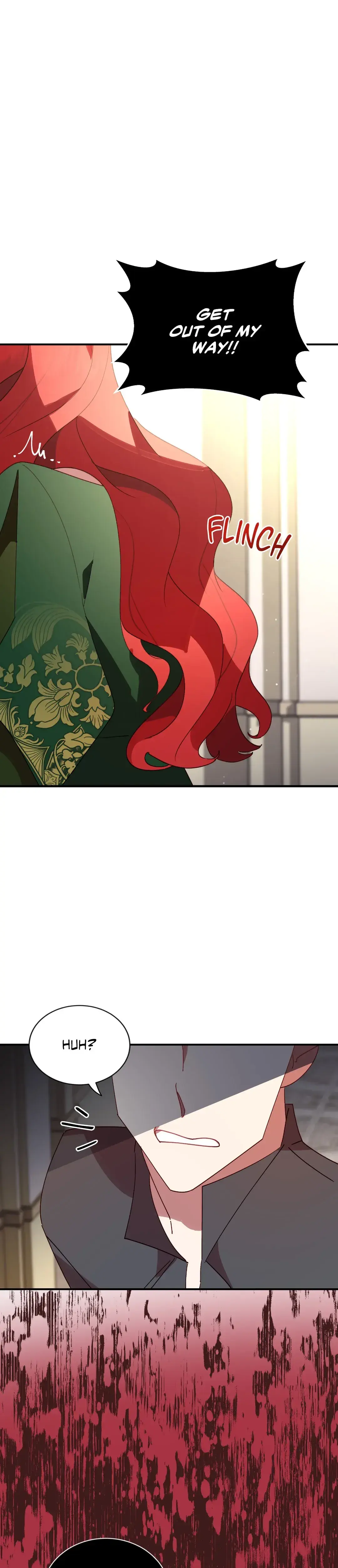 The Ladys Remorse Chapter 6 - Page 34