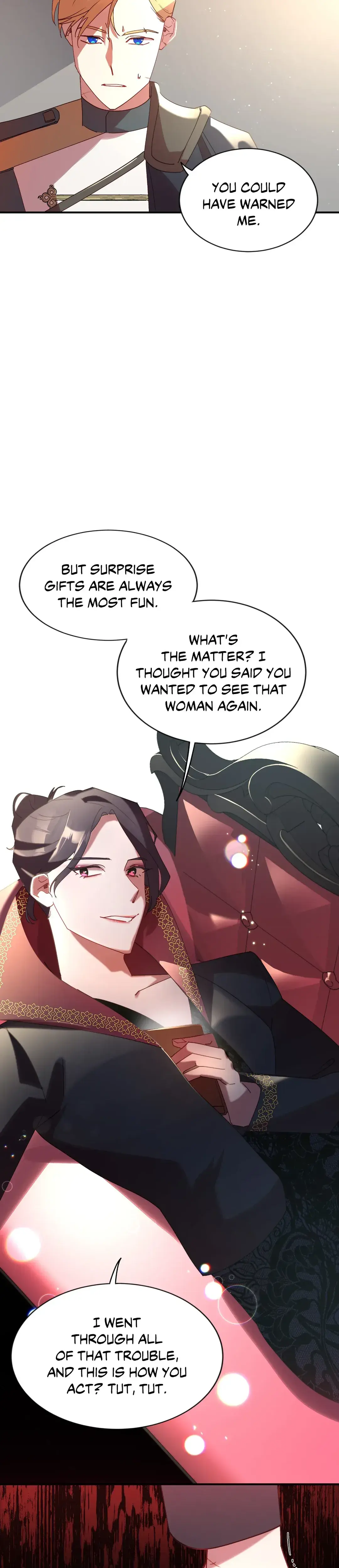 The Ladys Remorse Chapter 6 - Page 6