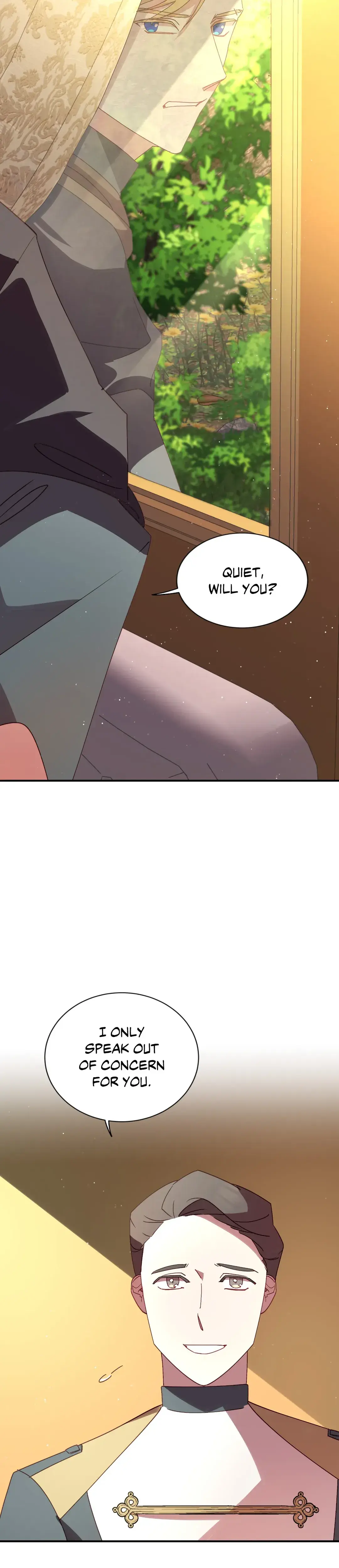 The Ladys Remorse Chapter 6 - Page 9